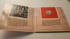 1993 Bill Of Rights Silver Half Dollar Coin   Medal  Commemorative Set - 90 