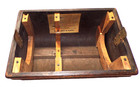 Edison Triumph Cylinder Phonograph Lid