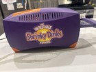 Vtg 2001 Shrinky Dinks Maker By Spin Master - Purple Retro Toy Works
