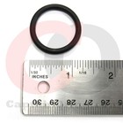 Captain O-ring - Replacement Electro Freeze Hc160500 O-rings  10 Pack 