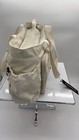 Warstic Warrior s Tote Bag White Limited Rare Pro-level