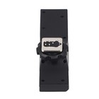 Hot Shoe Flash Bracket Splitter For I-ttl  Hot Shoe Splitter For Slr Camera C   