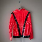 Michael Jackson Thriller Jacket Costume