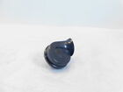 Harley Davidson Touring Softail Dyna   Sportster Black Horn Assembly
