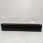 Ibm Storwize V7000 Expansion Enclosure 2x 00ar041 11x 300gb Sas 13x 1tb Sas Hdds