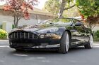 2007 Aston Martin Db9 Volante 2007 Aston Martin Db9 Volante For Sale 