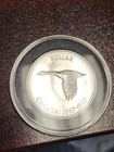 1967 Canada Silver Dollar Flying Goose Prooflike Cameo  2871
