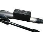 Optogate Pb-05 D -  dynamic Ducker  - 16db Damping Optical Mic Gate