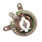 25w 5 Ohm High Power Wirewound Potentiometer  Rheostat  Variable Resistor