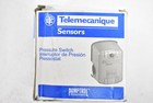 Telemecanique Pumptrol 9013fyg2j21 Pressure Switch 30-50 Psi Nema 1 Water Pump