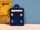 Vintage Baseball Vending Gumball Machine Charm Brooklyn Dodgers Carl Furillo  a