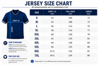 Inaugural Perth Bears Nrl 2027 Home Jersey Sizes S-7xl