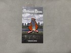 Bodega Bros Stillmatic Pigeon Nas Hat Pin Limited Edition New York Mets Yankees