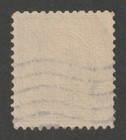 Scott   O125  Used  Vf-xf  2   Official Postal Savings Stamp  Light Wave Cancel