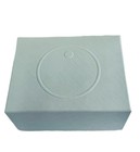 Newest 2025 Updated Version For All Movado Gift Watch Box With Warranty Booklet