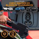 Nacs Adapter For Chevy Equinox  Blazer  Silverado Ev For Tesla Superchargers
