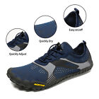 Nortiv8 Men Water Shoes Quick Dry Barefoot Swim Diving Surf Aqua Sport Vacation