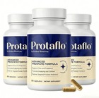 3x Enclave Bioactives Protaflo Prostate Formula 60 Capsules D3 Zinc Supplements