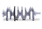 2 3l Ecoboost Crankshaft For Ford Mustang 2015-2023
