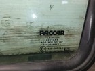 R44-1076 Kenworth T2000 Right Peep Sight Glass Window   10881890