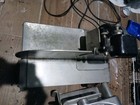 Vintage Hobart Commercial Deli Meat Slicer Model 210