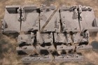 40k 11th Edition Terrain Sizes