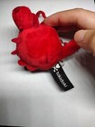 Aurora World Plush -tokidoki Cactus Friends Series 1 Tortellino  metal Key Clip 