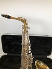 Andreas Eastman Alto Saxophone In Case- Eas240
