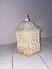 Precious Moments Friendship Hits The Spot Night Light 1999 Corded White Beige