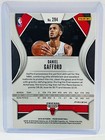 2019-20 Panini Prizm Daniel Gafford Rc Silver Disco  294