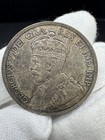 1936 Canada Silver Dollar  1 - King George V