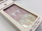 Kiss Impress Press On Manicure Nails 88911 New Life  Medium    pack Of 4    