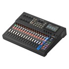 Yamaha Mgx16 B 22-ch Digital Mixer W  2x Dbr10 700w Powered Speakers Bundle
