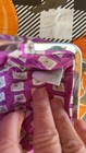 Vera Bradley  Retired Print Coin Pirse
