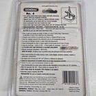 No  4 Drill Press Circle Cutter 7 8  To 4    3 8  Round Shank  General Tools