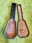 1860 Cf Martin Guitar Case Vintage Antique Rare Find Great Condition