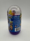 Mighty Beanz Slam Pack  pack Of 8  Flip Roll    n    Race  Brand New
