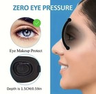 100  Silk Sleep Mask For Women Men Side Sleeper - Light Blocking Eye Mask For   