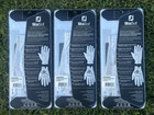 3 New Footjoy Stasof Golf Gloves Women   s Small Left Hand For Right Handed Golfer