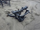 Polaris Ranger 570-4 Crew 18 Frame Front 1022486-458 51816