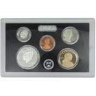 2012 Silver Proof Set U s  Mint Original Government Packaging Ogp Coa