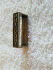 Boy Scouts Of America Philmont Scout Ranch Bronze Belt Loop Bsa