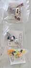 1990 Looney Tunes Figures Shell Oil Collector Complete Set Of 8 New  In Plastic 