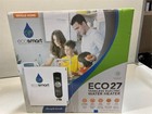 Ecosmart Eco 27 Tankless Water Heater 27kw 240v Electric Whole Home