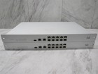 Lot Of 2 Cisco Meraki Mx100-hw Security Appliances Unclaimed Tested
