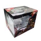 New  damaged Box  The King s Avatar  Yi Ye Zhi Qiu  ye Xiu Ver  1 7 Scale Figure