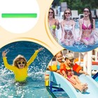 Epe Foam Swimming Pool Noodle Float Woggle Water Tube For Kids Adults