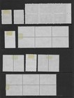 Macau   Postage Due postal Tax Mh mnh Issues    1951- 1966