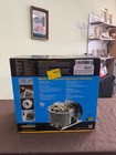 New Fieldpiece Mr45 Model Mr45 Mpn Mr45 Refrigerant Recovery Machine Nib