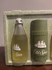 Vintage Old Spice Lime After Shave cologne deodorant 2oz Bottles   Brand New     